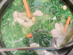 -猪腰世家·粤菜猪腰汤(江西路店)