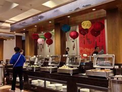 -九华山聚龙大酒店