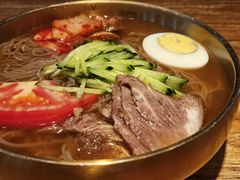 -撒郎嘿·朝鲜民俗餐馆