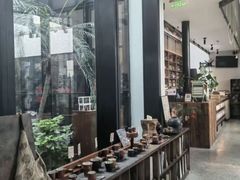 -俄士厨房(时代天街店)