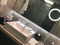 -千禧新世界香港酒店