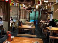 -泥糊破店小酒馆·团建聚餐(南京西路店)