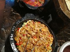 -素满香·素食自助餐(西安·民乐园店)