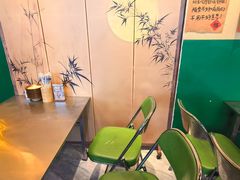 -蜀川川破店·江湖菜·烧烤(北京首店)