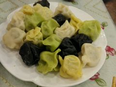-来之顺海鲜菜馆·青岛菜(栈桥店)
