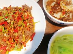 -八碗湘长沙市井菜(坡子街店)