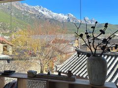 -玉湖村