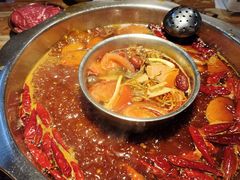 -陈陈火锅(较场口店)