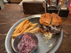 -Q MEX 库迈墨西哥餐吧(三里屯店)