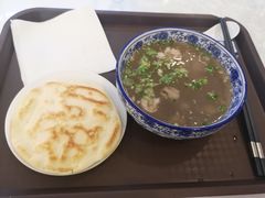-泉儿头杂碎·清真(城东总店)