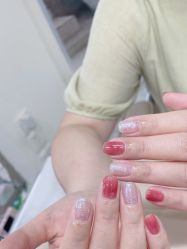 -九画美甲