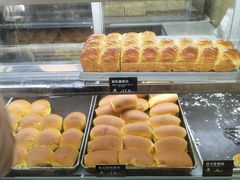 -甜嘟嘟烘焙坊(舒城路店)