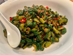 -聚鑫朋酸菜肥肠(文艺路口店)