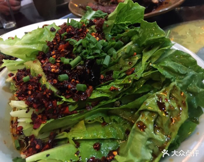 百味江湖活捉莴笋图片 - 第1张