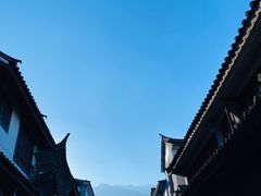 -大理古城