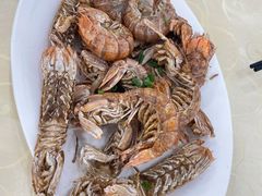 -钱大妈海鲜饭店(保利林语店)