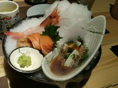 -玄海寿司(国贸店)