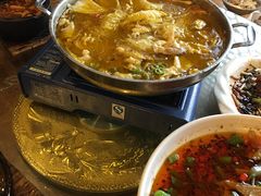 -田园印象·成都土菜院子(华阳店)