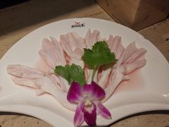 鸭掌-锦城印象火锅(天府三街店)
