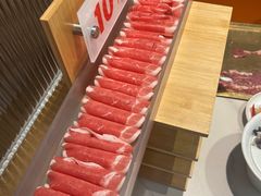 -东门口·新式老北京火锅(河西龙湖天街店)