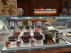 -Lecire乐希瑞巧克力(丽泽天街店)