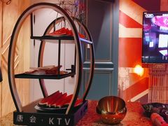 -唐会KTV(群力店)