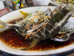 -琼大师东方烤乳猪(亚特兰蒂斯店)