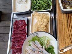 -杨家火锅(国美店)