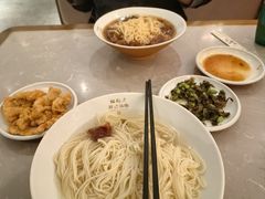 -松鹤楼·苏式汤面(虹桥天地店)