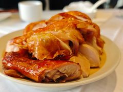 凯鸽风沙鸡-凯鸽酒楼(操场城店)
