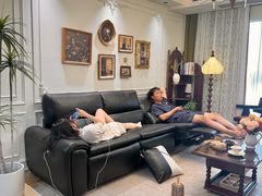 -住范儿家装·整体家装·装修设计