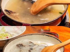 客家黑鸡汤-黑鸡小馆(金源店)