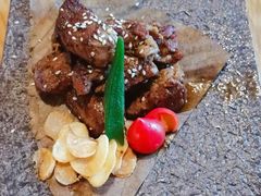 -活鳗饭·鹅肝范儿(高碑店店)