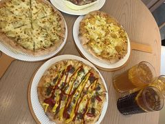 -必胜客(吾悦国际广场店)