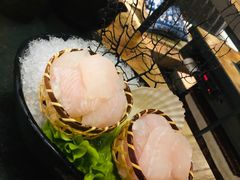 巴沙鱼-湊湊火锅·茶憩(石家庄万象城店)