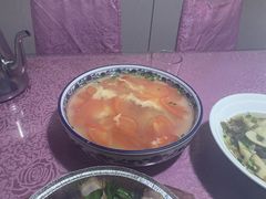 -新天明砂锅鱼头煲