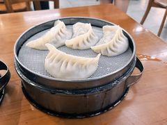 -两淮一绝鸡丝辣汤(交通路店)