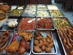 -华兴街煎蛋面(总店)
