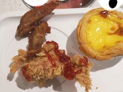 -龍歌自助小火锅(崂山丽达店)