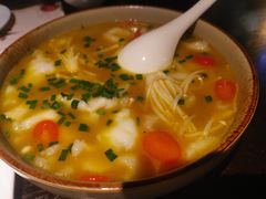 -舌尖上的食缘花园主题餐厅