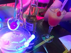 -MOSSO音乐酒吧·Live House(南京西路店)