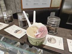 -Dip in Gelato(富民路店)