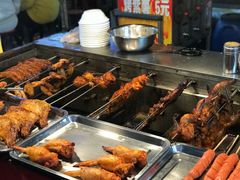 -大学城夜市大排档(凤栖路店)