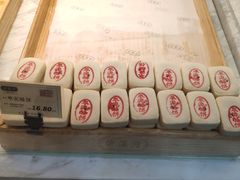 -泸溪河桃酥(江宁太阳城店)