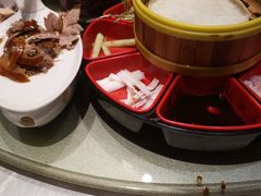 -好福记饭店(红梅公园店)