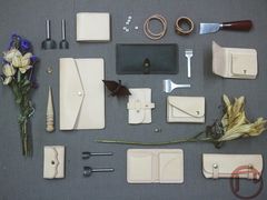 门面-零几体验diy皮具工作室(振业城店)