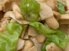 青头菌-龙头街回族餐厅(蒜村新区农大店)