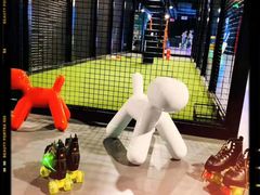-VS SPORTS PARK运动玩乐园·团建·生日会(合生汇店)
