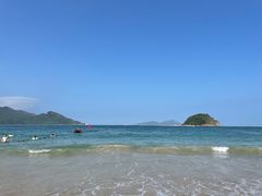 -西涌国际滨海旅游区