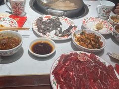 -汕头八合里海记牛肉店(清河店)